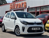 Used Kia Picanto