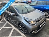 Used Kia Picanto Used Kia Picanto