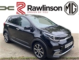 Used Kia Picanto