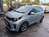 Used Kia Picanto