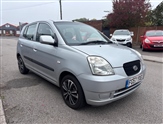 Used Kia Picanto