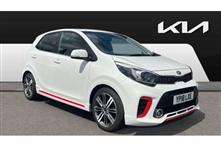 Used Kia Picanto
