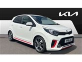 Kia Picanto Image 1