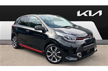Used Kia Picanto