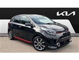 Kia Picanto Image 1