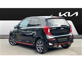 Kia Picanto Image 2