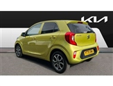 Kia Picanto Image 2
