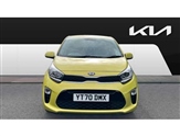 Kia Picanto Image 3