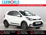 Used Kia Picanto