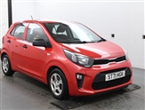 Used Kia Picanto