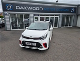 Used Kia Picanto