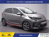 Used Kia Picanto