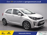 Used Kia Picanto