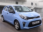 Used Kia Picanto