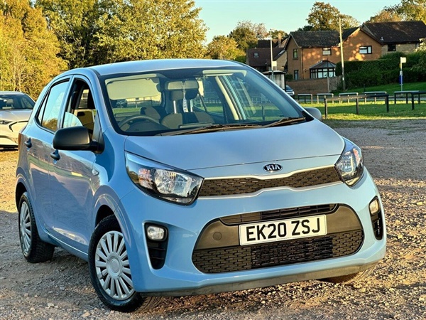 Large image for the Used Kia PICANTO