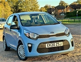 Used Kia Picanto Used Kia Picanto