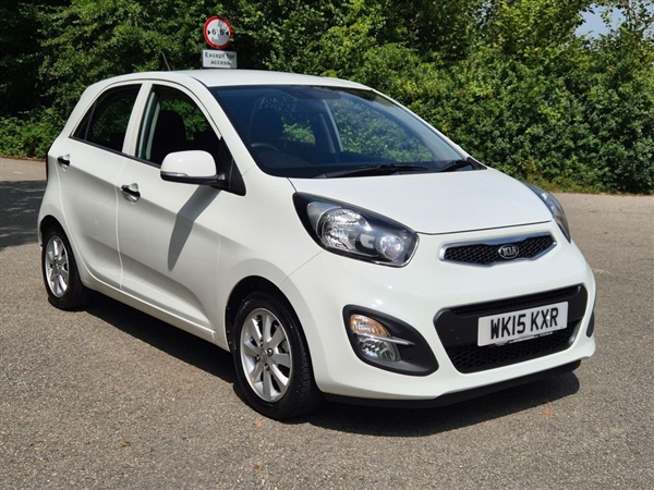 Large image for the Used Kia PICANTO