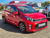 Used Kia Picanto