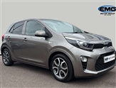 Kia Picanto Image 1