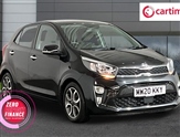 Used Kia Picanto