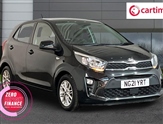 Used Kia Picanto