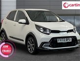 Used Kia Picanto