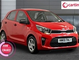 Used Kia Picanto Used Kia Picanto