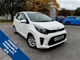 Used Kia Picanto