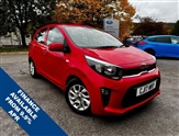 Used Kia Picanto Used Kia Picanto