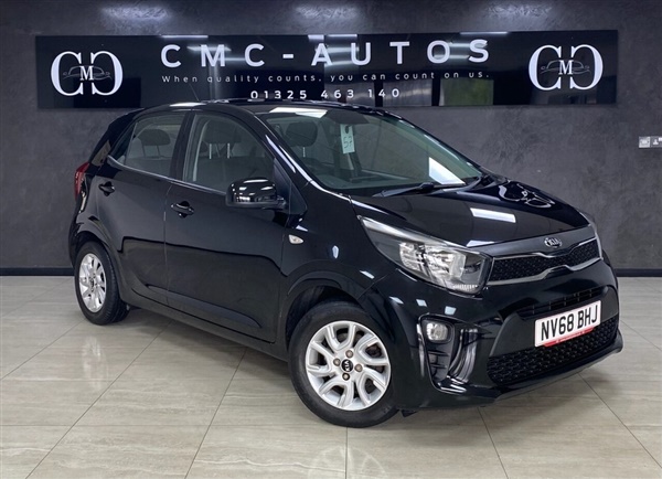 Large image for the Used Kia PICANTO