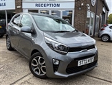 Used Kia Picanto