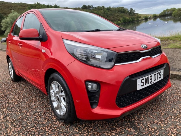 Large image for the Used Kia PICANTO