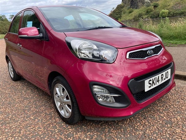 Large image for the Used Kia PICANTO