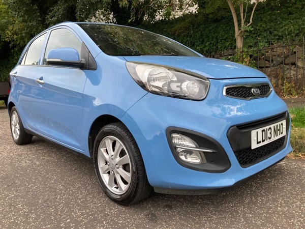 Large image for the Used Kia PICANTO