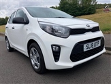 Used Kia Picanto