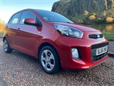Used Kia Picanto