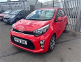 Used Kia Picanto