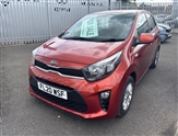 Used Kia Picanto