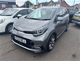 Used Kia Picanto