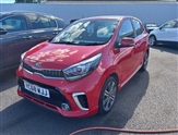 Used Kia Picanto