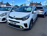 Used Kia Picanto
