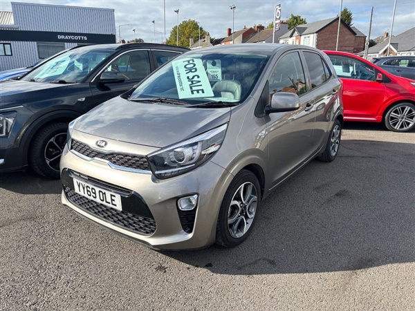 Large image for the Used Kia PICANTO