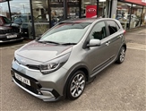 Used Kia Picanto Used Kia Picanto