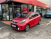 Used Kia Picanto Used Kia Picanto