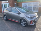 Used Kia Picanto