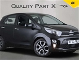 Kia Picanto Image 1