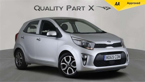 Large image for the Used Kia Picanto