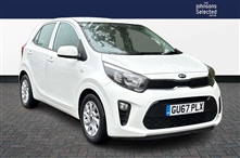 Used Kia Picanto