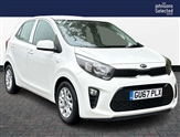 Kia Picanto Image 1