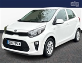 Kia Picanto Image 4